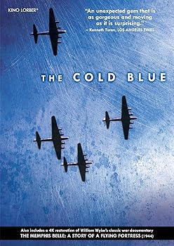 【中古】The Cold Blue DVD