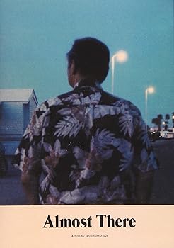【中古】Almost There DVD