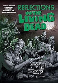 【中古】【39shop】Reflections★On The Living Dead DVD（良い）｜ドリエム店