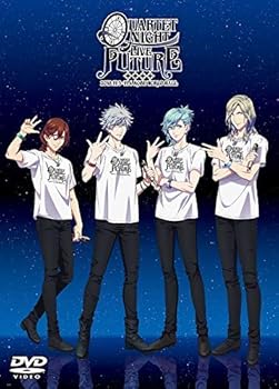 【中古】うたの☆プリンスさまっ♪ QUARTET NIGHT LIVE FUTURE 2018 DVD