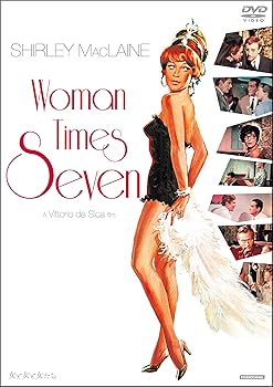 【中古】女と女と女たち DVD
