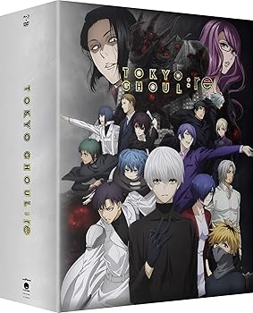 【中古】【39shop】Tokyo★Ghoul:re - Part 2 Blu-ray(非常に良い)|ドリエム店