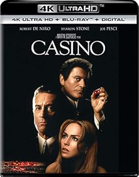 【中古】Casino Blu-ray