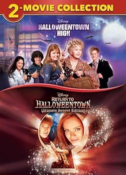 【中古】【39shop】Halloweentown★High Return to Halloweentown DVD(良い)|ドリエム店