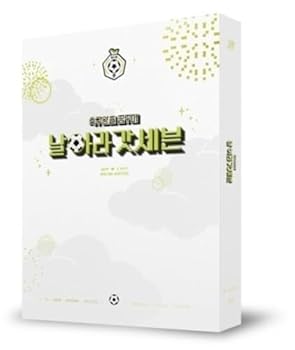 【中古】GOT7 - I GOT7 5th Fan Meeting 2 x Blu-Ray, 24pg Photobook, Photocard + Postcard