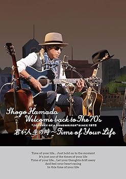 【中古】Welcome back to The 70's “Journey of a Songwriter\