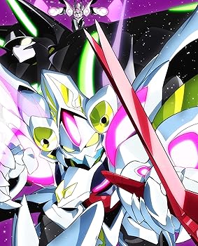 【中古】【39shop】グランベルム★Blu-ray 上巻（非常に良い）｜ドリエム店