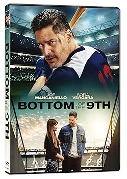 【中古】Bottom of the 9th DVD