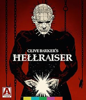 【中古】【39shop】Hellraiser★Blu-ray(良い)|ドリエム店