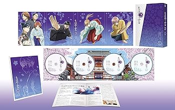 【中古】【39shop】ちはやふる3★DVD- BOX下巻（非常に良い）｜ドリエム店