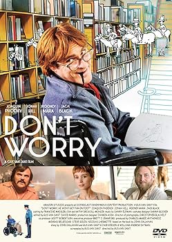 【中古】ドント・ウォーリーDVD