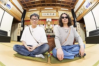 【中古】【39shop】新TV見仏記★?阿波とくしま 編 Blu-ray(非常に良い)|ドリエム店