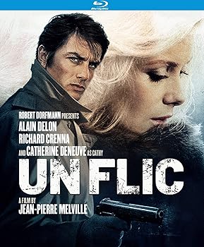 【中古】【39shop】Un★Flic aka Dirty Money Blu-ray（非常に良い）｜ドリエム店