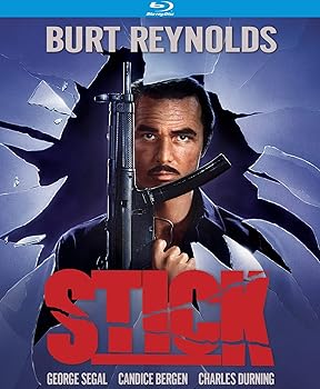 【中古】Stick Blu-ray