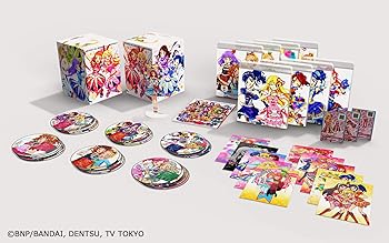 【中古】アイカツ! ALL SEASON Blu-ray まつり! !