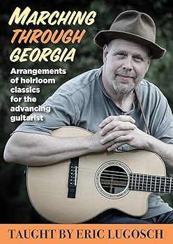 【中古】Marching Through Georgia DVD