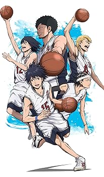 【中古】あひるの空 Blu-ray BOX vol.3