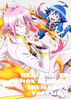 【中古】【39shop】魔入りました!入間くん★ DVD 2(非常に良い)|ドリエム店