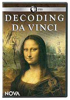 【中古】NOVA: Decoding Da Vinci DVD