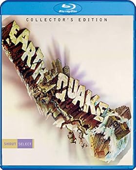 【中古】Earthquake Blu-ray 9,180円