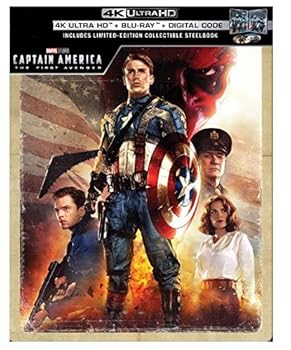 【中古】【39shop】CAPTAIN★AMERICA: THE FIRST AVENGER(良い)|ドリエム店