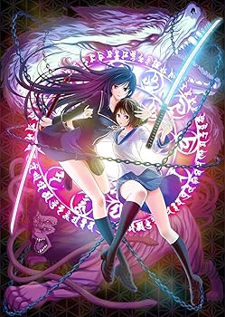 【中古】【39shop】★喰霊-零- 10th Anniversary Blu-ray BOX(非常に良い)|ドリエム店