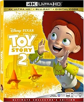 【中古】【39shop】Toy★Story 2 Blu-ray(非常に良い)|ドリエム店