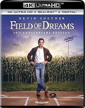 【中古】Field of Dreams 30th Anniversary Edition Blu-ray
