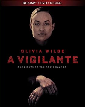 【中古】A Vigilante Blu-ray