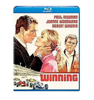 【中古】Winning Blu-ray