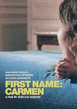 【中古】【39shop】First★Name: Carmen DVD(非常に良い)|ドリエム店