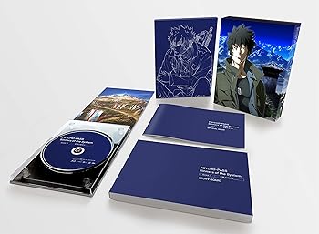 【中古】【39shop】PSYCHO-PASS★サイコパス Sinners of the System Case.3 恩讐の彼方に__ DVD（良い）｜ドリエム店