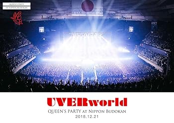 【中古】ARENA TOUR 2018 at Nippon Budokan \