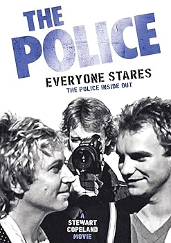 【中古】ポリス・インサイド・アウト DVD