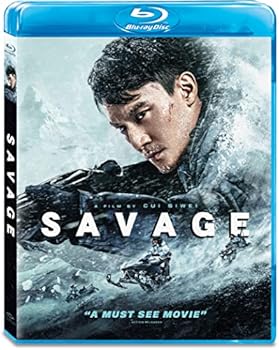 【中古】Savage Blu-ray