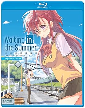 【中古】Waiting In The Summer Blu-ray