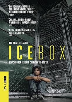 【中古】Icebox DVD
