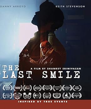 【中古】The Last Smile Blu-ray