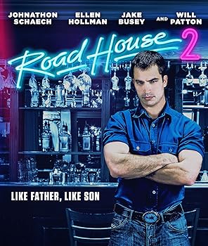 【中古】【39shop】Road★House 2 Blu-ray(非常に良い)|ドリエム店
