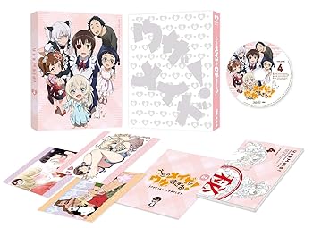【中古】うちのメイドがウザすぎる! Vol.4 Blu-ray