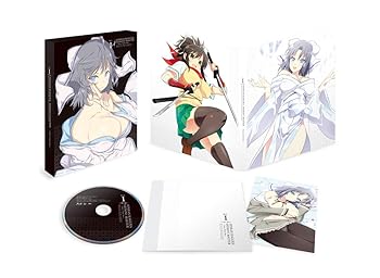 【中古】閃乱カグラ SHINOVI MASTER‐ 東京妖魔篇 ‐Vol.1 DVD 11,610円