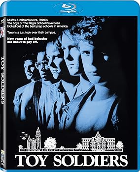 【中古】【39shop】Toy★Soldiers Blu-ray（良い）｜ドリエム店