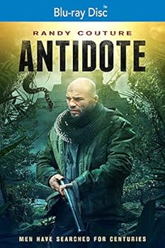 【中古】Antidote Blu-ray