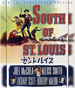 【中古】セントルイス HDリマスター Blu-ray