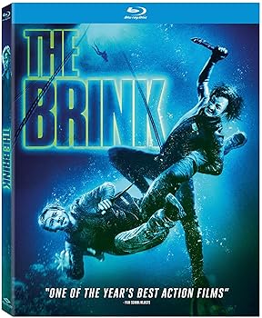 【中古】The Brink Blu-ray