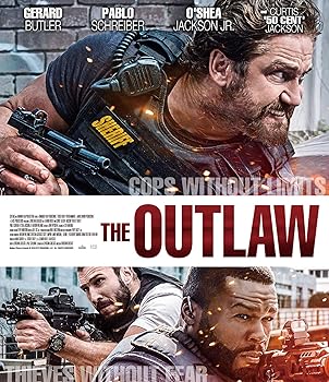 【中古】ザ・アウトローBlu-ray