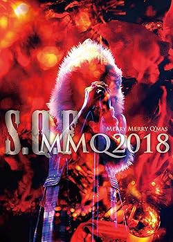 【中古】MMQ 2018 DVD