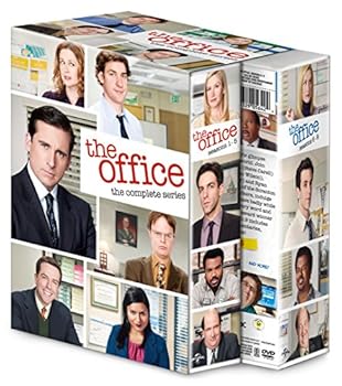 【中古】The Office: The Complete Series DVD 19,087円