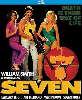 【中古】Seven Blu-ray