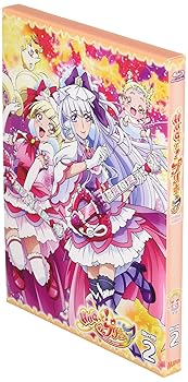 【中古】HUGっと!プリキュア vol.2Blu-ray
